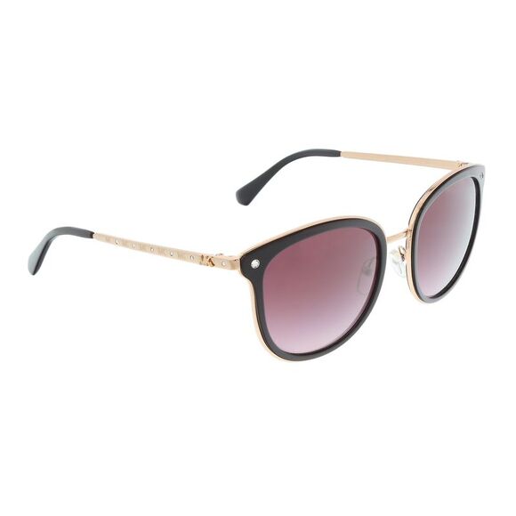 Michael Kors 0MK1099B Adrianna Bright  Cat Eye Full Rim Sunglasses - Picture 3 of 4